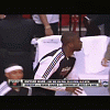 D-Wade Pump Fake