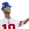 Giants BYKE