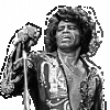 James Brown Funky