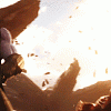 Thanos Negged