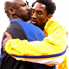 Jordan Mjpls Kobe Hug