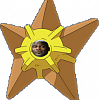 mjpls staryu pokemon