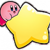 one star kirby