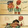 Hoe game