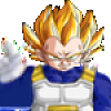 vegeta umad