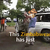 Zimbabweans Mjpls Hug