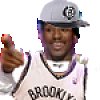 Brooklyn Nets Umad
