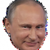 Vladimir Putin Troll Face