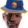Golden State Stop It Slime