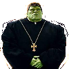 Priest Hulk