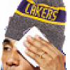 Lakers Whew