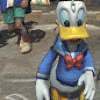 Duckburg ducktale  shuffle