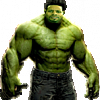 Hulk Dahell