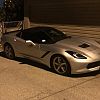 My vette