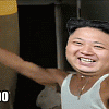 Kim Jong Un Nukes Gif
