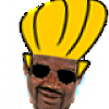 Shaq Johnny Bravo