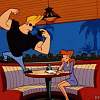 Johnny Bravo Camera Original