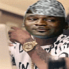 Mjpls tinfoil Juelz remix gif