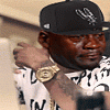 Spurs Juelz gif remix