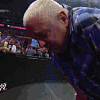 Dusty Rhodes cry