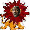 Mj simba