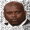 Shaq (animated smiley)