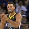 Steph Curry Handclap Gif