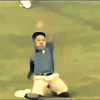 Kim Jong Dance Gif