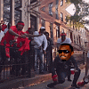 Diddy Dance Remix Gif