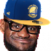 GSW Troll Bron