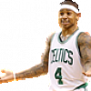 Isaiah Shrug