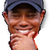 Tiger Woods