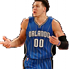 Aaron Gordon