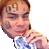 Tekashi 69 Sip Juice