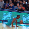 Kemba Walker Gif