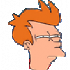 Fry Not Sure