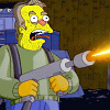 Steve Bannon Simpsons