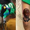 Mj tat