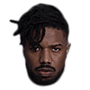 King Killmonger