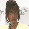 Whitney Houston Gif