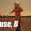 Dame Air Traffic