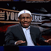 Bron Cry Cenk