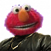 Elmo Gucci