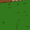 grandpa bushes