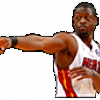 Dwayne Wade