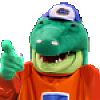 Florida Gators U Mad?