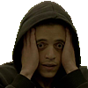 Mr Robot