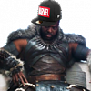 M'Baku marvel gang