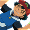Ash dead