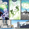 Comic book ether